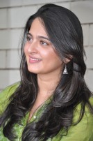 Anushka (aka) Anushka Shetty