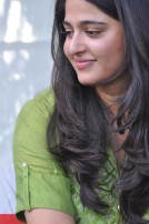 Anushka (aka) Anushka Shetty