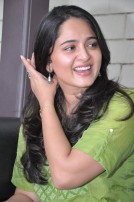 Anushka (aka) Anushka Shetty