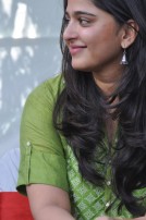 Anushka (aka) Anushka Shetty