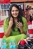 Anushka (aka) Anushka Shetty