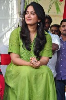 Anushka (aka) Anushka Shetty