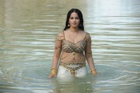 Anushka (aka) Anushka Shetty