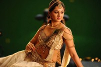 Anushka (aka) Anushka Shetty