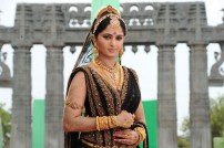 Anushka (aka) Anushka Shetty