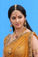 Anushka (aka) Anushka Shetty