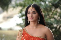 Anushka (aka) Anushka Shetty