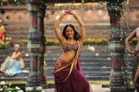 Anushka (aka) Anushka Shetty