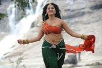 Anushka (aka) Anushka Shetty