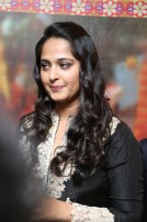 Anushka (aka) Anushka Shetty