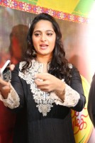 Anushka (aka) Anushka Shetty