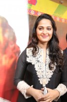 Anushka (aka) Anushka Shetty