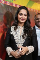 Anushka (aka) Anushka Shetty