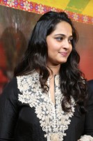 Anushka (aka) Anushka Shetty