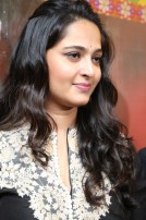 Anushka (aka) Anushka Shetty