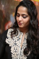 Anushka (aka) Anushka Shetty