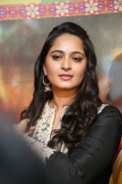 Anushka (aka) Anushka Shetty