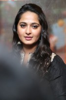 Anushka (aka) Anushka Shetty