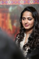 Anushka (aka) Anushka Shetty