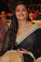 Anushka (aka) Anushka Shetty