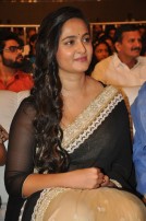 Anushka (aka) Anushka Shetty