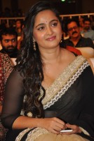 Anushka (aka) Anushka Shetty