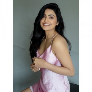 Avantika Mishra (aka) AvanthikaMishra