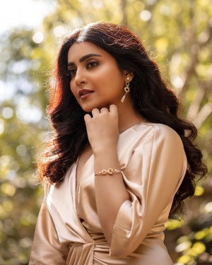 Avantika Mishra (aka) AvanthikaMishra