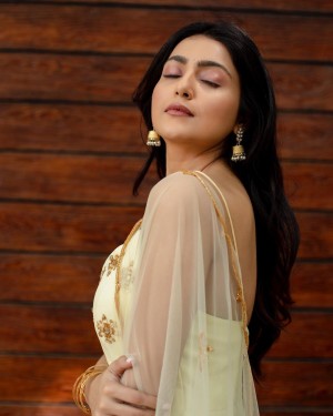 Avantika Mishra (aka) AvanthikaMishra