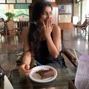 Avantika Mishra (aka) AvanthikaMishra