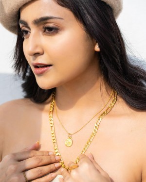 Avantika Mishra (aka) AvanthikaMishra