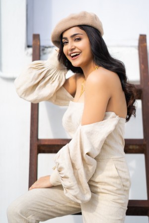 Avantika Mishra (aka) AvanthikaMishra