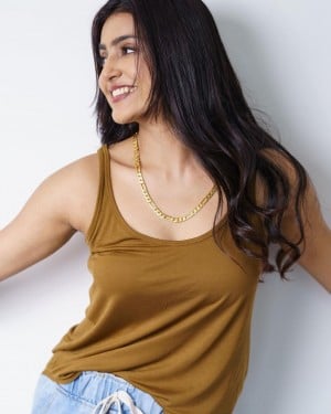 Avantika Mishra (aka) AvanthikaMishra