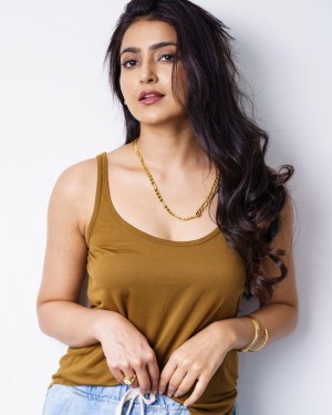 Avantika Mishra (aka) AvanthikaMishra