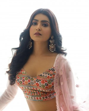 Avantika Mishra (aka) AvanthikaMishra