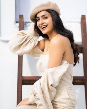 Avantika Mishra (aka) AvanthikaMishra