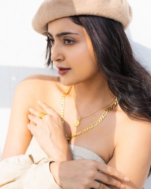 Avantika Mishra (aka) AvanthikaMishra