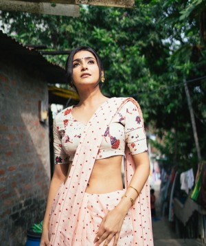 Avantika Mishra (aka) AvanthikaMishra