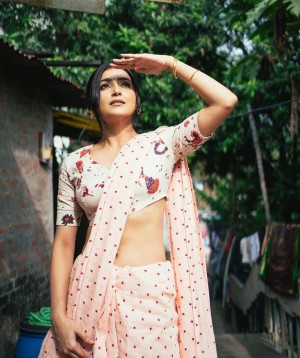 Avantika Mishra (aka) AvanthikaMishra