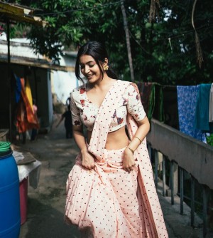 Avantika Mishra (aka) AvanthikaMishra