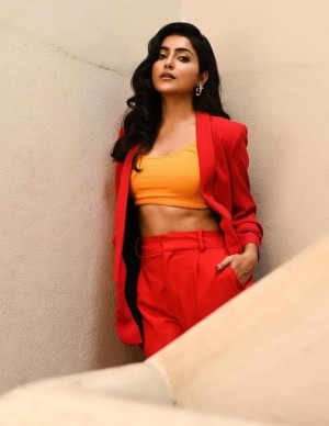 Avantika Mishra (aka) AvanthikaMishra