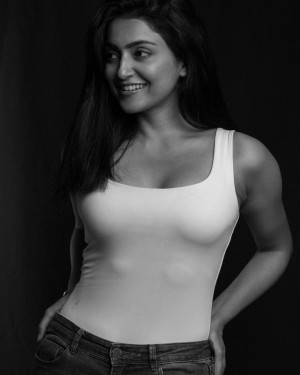 Avantika Mishra (aka) AvanthikaMishra