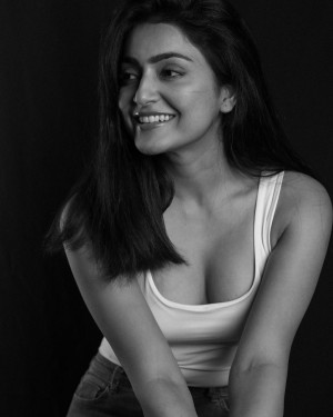 Avantika Mishra (aka) AvanthikaMishra