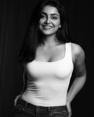 Avantika Mishra (aka) AvanthikaMishra