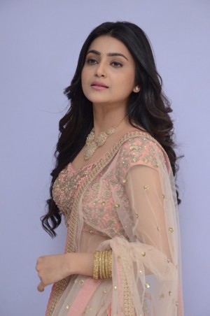 Avantika Mishra (aka) AvanthikaMishra