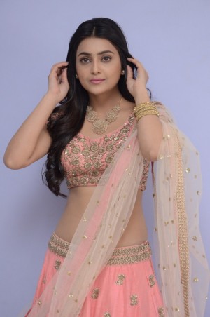 Avantika Mishra (aka) AvanthikaMishra