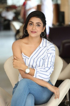 Avantika Mishra (aka) AvanthikaMishra