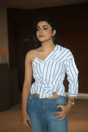 Avantika Mishra (aka) AvanthikaMishra