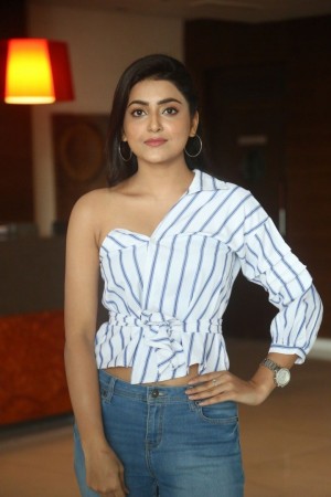 Avantika Mishra (aka) AvanthikaMishra