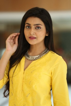 Avantika Mishra (aka) AvanthikaMishra